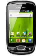 Best available price of Samsung Galaxy Pop Plus S5570i in Bulgaria