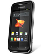 Best available price of Samsung Galaxy Rush M830 in Bulgaria