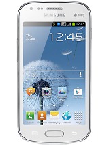 Best available price of Samsung Galaxy S Duos S7562 in Bulgaria