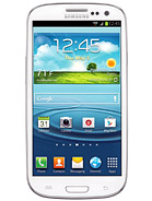 Best available price of Samsung Galaxy S III CDMA in Bulgaria
