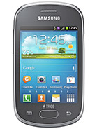 Best available price of Samsung Galaxy Star Trios S5283 in Bulgaria