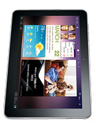 Best available price of Samsung Galaxy Tab 10-1 P7510 in Bulgaria