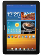 Best available price of Samsung Galaxy Tab 8-9 P7310 in Bulgaria