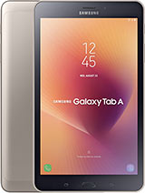 Best available price of Samsung Galaxy Tab A 8-0 2017 in Bulgaria