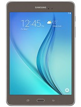 Best available price of Samsung Galaxy Tab A 8-0 2015 in Bulgaria