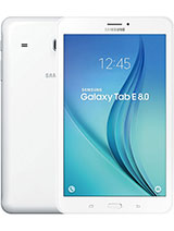 Best available price of Samsung Galaxy Tab E 8-0 in Bulgaria