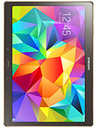 Best available price of Samsung Galaxy Tab S 10-5 in Bulgaria