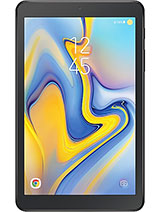 Best available price of Samsung Galaxy Tab A 8-0 2018 in Bulgaria