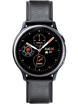 Best available price of Samsung Galaxy Watch Active2 in Bulgaria