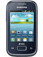 Best available price of Samsung Galaxy Y Plus S5303 in Bulgaria