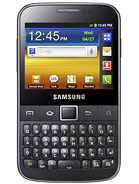 Best available price of Samsung Galaxy Y Pro B5510 in Bulgaria