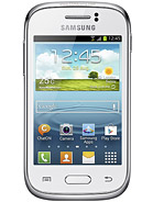 Best available price of Samsung Galaxy Young S6310 in Bulgaria