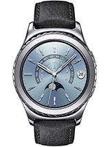 Best available price of Samsung Gear S2 classic 3G in Bulgaria