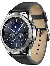 Best available price of Samsung Gear S3 classic in Bulgaria