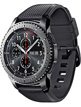 Best available price of Samsung Gear S3 frontier LTE in Bulgaria