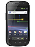Best available price of Samsung Google Nexus S in Bulgaria