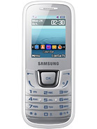 Best available price of Samsung E1282T in Bulgaria