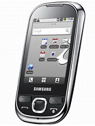 Best available price of Samsung I5500 Galaxy 5 in Bulgaria