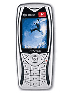 Best available price of Sagem MY V-55 in Bulgaria