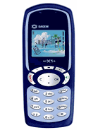 Best available price of Sagem MY X1-2 in Bulgaria