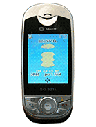 Best available price of Sagem SG 321i in Bulgaria
