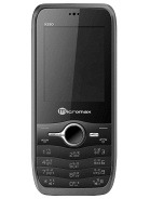 Best available price of Micromax X330 in Bulgaria