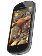 Best available price of Lenovo LePhone S2 in Bulgaria