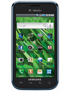 Best available price of Samsung Vibrant in Bulgaria