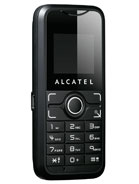 Best available price of alcatel OT-S120 in Bulgaria