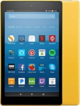 Best available price of Amazon Fire HD 8 2017 in Bulgaria