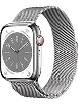 Best available price of Apple Watch Series 8 in Bulgaria