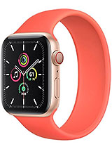 Best available price of Apple Watch SE in Bulgaria