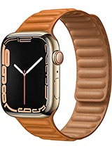 Best available price of Apple Watch Series 7 in Bulgaria