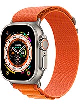 Best available price of Apple Watch Ultra in Bulgaria