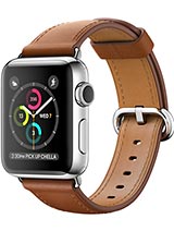 Best available price of Apple Watch Series 2 38mm in Bulgaria