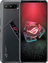 Best available price of Asus ROG Phone 5 Pro in Bulgaria