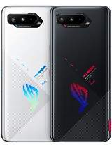 Best available price of Asus ROG Phone 5s in Bulgaria
