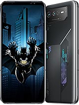 Best available price of Asus ROG Phone 6 Batman Edition in Bulgaria