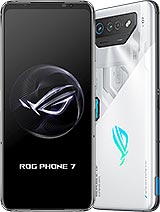 Best available price of Asus ROG Phone 7 in Bulgaria