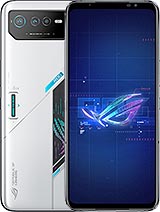 Best available price of Asus ROG Phone 6 in Bulgaria