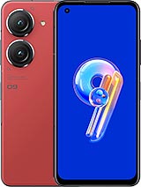 Best available price of Asus Zenfone 9 in Bulgaria