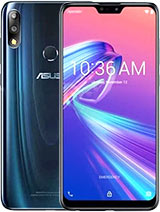 Best available price of Asus Zenfone Max Pro M2 ZB631KL in Bulgaria