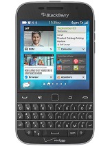 Best available price of BlackBerry Classic Non Camera in Bulgaria