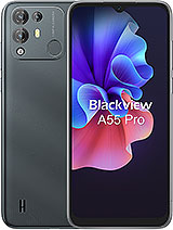 Best available price of Blackview A55 Pro in Bulgaria