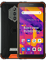 Best available price of Blackview BV6600 Pro in Bulgaria