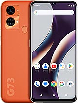 Best available price of BLU G73 in Bulgaria