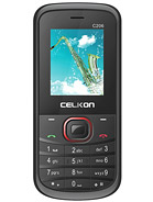Best available price of Celkon C206 in Bulgaria