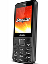 Best available price of Energizer Power Max P20 in Bulgaria
