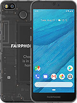Best available price of Fairphone 3 in Bulgaria