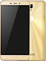 Best available price of Gionee P7 Max in Bulgaria